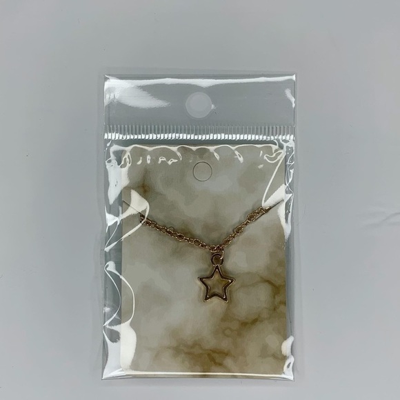 Moon and star bracelets - Picture 3 of 5